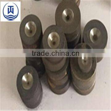 High Quality Cemented Carbide Tungsten Drawing Dies photo-5