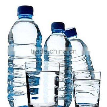 Hot Selling Drinking Water Bottle Making Machine / Equipment / Production Line photo-2