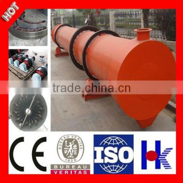 Mineral Widely Hot Sale Rotary Drum Dryer