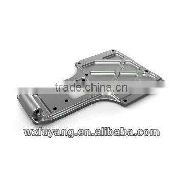 OEM alloy plate