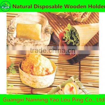 Wooden Ice Cream Spoon/Cheap Wooden Spoon photo-4