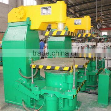 Jolt Squeeze Molding Line photo-5