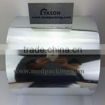 Aluminium Coated Bag Roll for bag packing machine