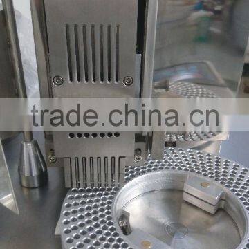 XD-D Medical Grade Semi-Capsule Filling Making Machine photo-4