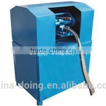 Sturdy construction tire changing machine/tire retreading machine/rubber cutting machine