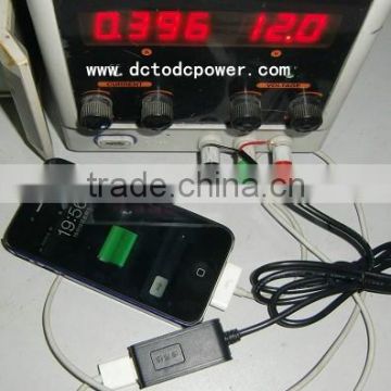 DC to DC Converter 8-22v to 5v output 3.6A USB dsg2