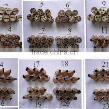 PLC Wire Cut Deposit Biscuit Cookie Machine photo-4