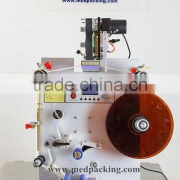 Automatic Double Sides Self Adhesive Sticker Labeling Machine photo-4