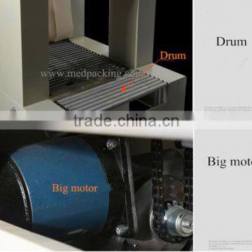 BSE-4535 PE Film Heat Shrinkable Packaging Machine photo-5