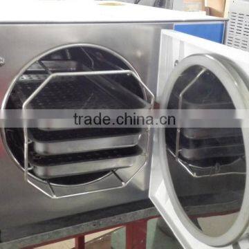 Digital Display Automatical 24L Table Top Steam Sterilizer With Dry Function 4-6mins Flash Sterilizing--Bluestone Autoclave photo-3