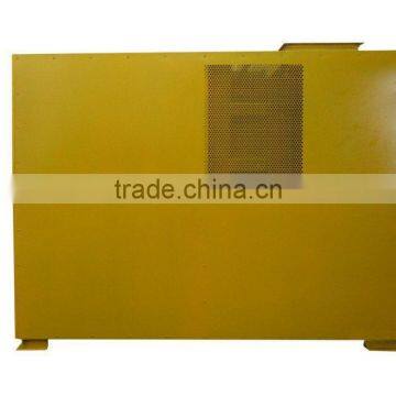 Rice Hull,Wood, Coal, Husk Fired Furnace For Grain Dryer photo-3