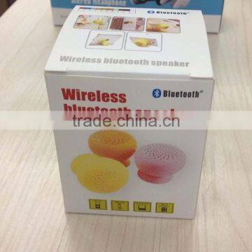 Bluetooth Speaker Waterproof Wireless Bluetooth Speaker Bathroom Bluetooth Speaker