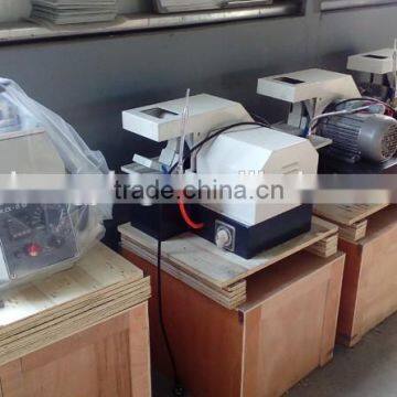 XQ-2B Metallographic Specimen Mounting Machine photo-3