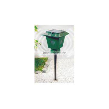 120 db 20 Meters Solar Bird Repeller Sound photo-2