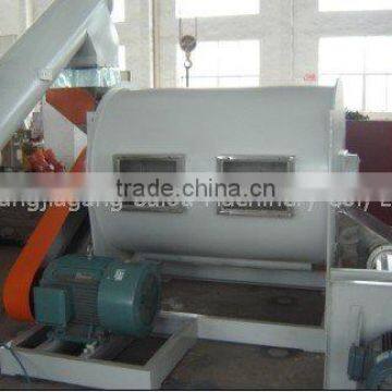 Waste PP PE Film Bag Plastic Recycling Machine photo-6