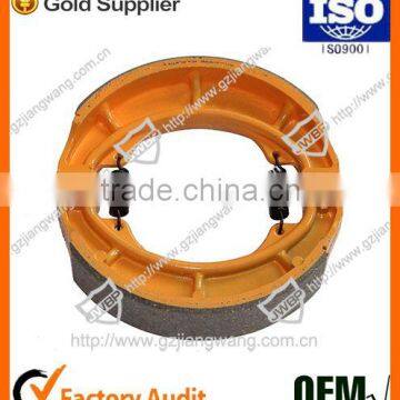 Balata De Freno De Motocicleta GN125 photo-3