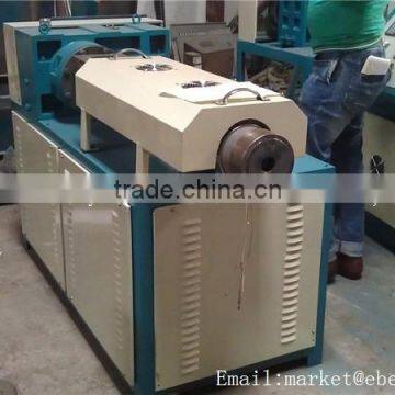 Plastic Waste Machine Pet Woven Bag Recycling Extruder photo-2