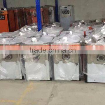 Free Standing 3 Flavor Ice Cream Machine, Soft Ice Cream Machine(ZQR-25CA) photo-6