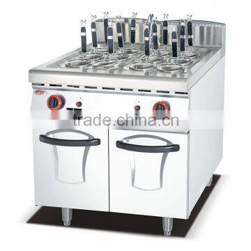 Factory Price Pasta Cooking Machine,Commercial Pasta Cooker for Hotel Restaurant(ZQW-829) photo-3