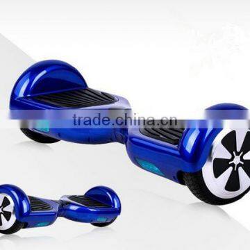 Electric Self Balancing Hover Board/two Wheels Electric Chariot Hover Board(TKS-A01) photo-5
