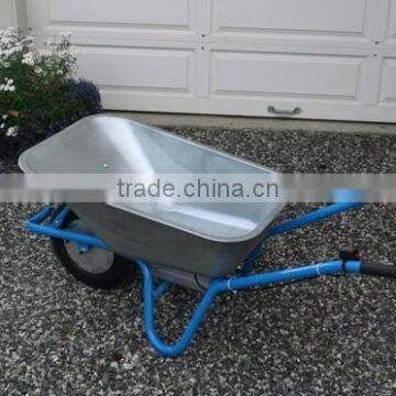 battery powered electric motor wheel wheelbarrow kit