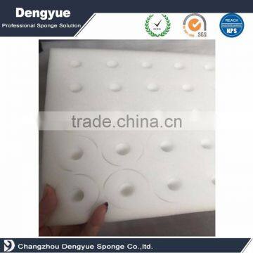 Agricultural Hydroponic Grow Systems Seeds Plant Foam&sponge Tray