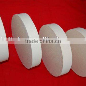 Diamond Edge Polishing Pad