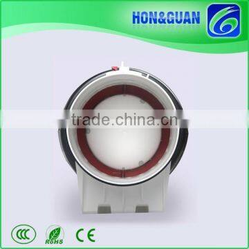 2017 6" 150mm Ultral Silent Mixed Flow Exhaust Fan for Arteitectural Engineering photo-3