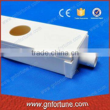 RoHS NFT Hydroponic Equipment for Lettuce Growing photo-6