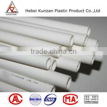 pvc trunking network cable tray