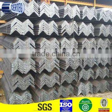 Standard Angle Iron Dimensions in China photo-6