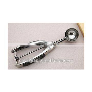 Stainless Steel Ice Cream Scoop