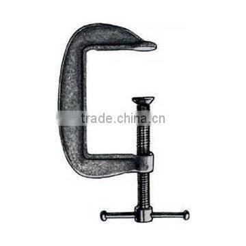 SS304 Casting Cable Clamp,pipe Clamp photo-2