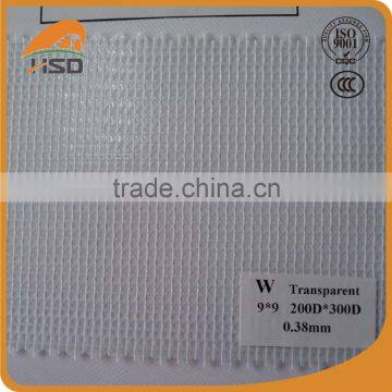 Inkjet Digital Printing Outdoor Mesh Viny Banner Flex