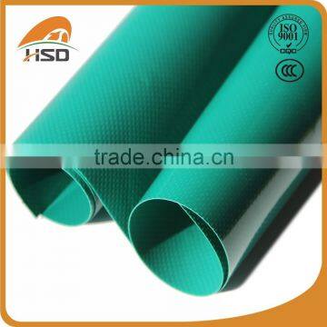 Durable PVC Knife Coated Fabric Tarpaulin photo-6