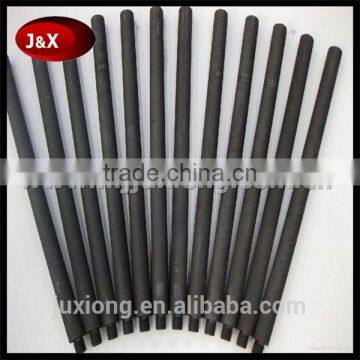 Graphite Electrode With Low Price and Nipple photo-3
