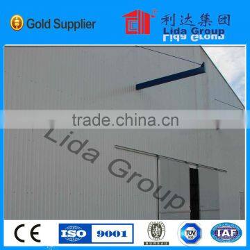 Safety Low Cost of Warehouse Construction photo-4