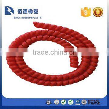 High quality nylon spiral bands