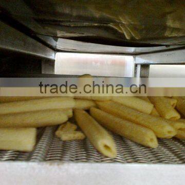 Sweet Core Filling Snack Food Machine, Core Filling Snack Food Flavoured Machine, Snack Food Machinery