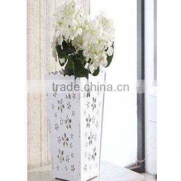 Wholesale New Design Wedding Decoration Waterproof Flowers Shelf For Wedding