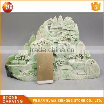 High Quality Lively Reality Genuine Jade photo-5