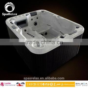 Small Hot Tubs and Spas Cal Spas (A430) photo-4