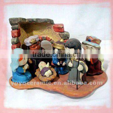 christian gift items Nativity