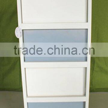 Unfinished Cheap Wood Ambry for 4 Hole photo-5