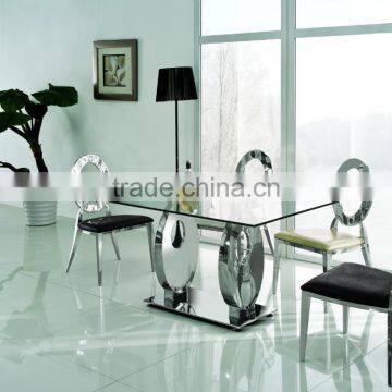 TH313 Catering Table Trestle Dining Tables photo-4