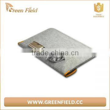 Laptop Bag Felt Fabric Envelop Bag photo-4