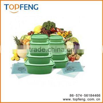 WS Always Fresh Box & Bag photo-2