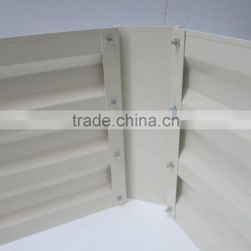 Galvanized Steel Garden Raised Bed Raise Bed Frame photo-3