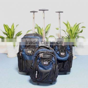 3 Pcs Luggage Bag photo-2