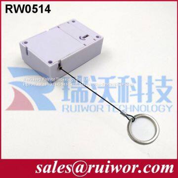 RW0514 Security Tether | Retail Display Security Tether photo-3